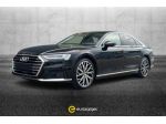 AUDI A8 50 TDI 3.0 quattro tiptronic rif. 23758782