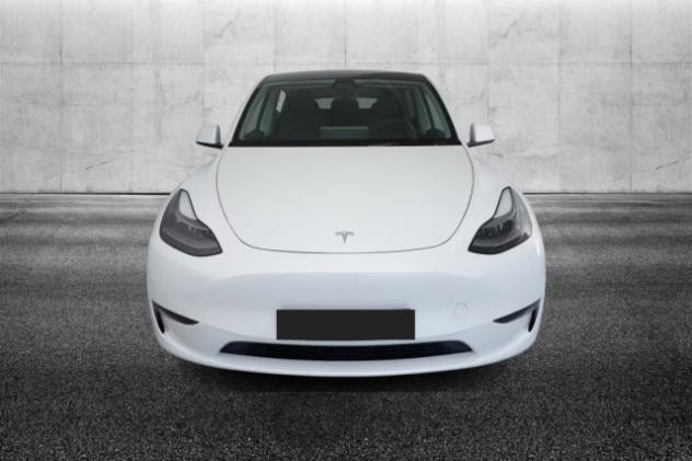 TESLA Model Y AWD Performance rif. 23757500 - Foto 3