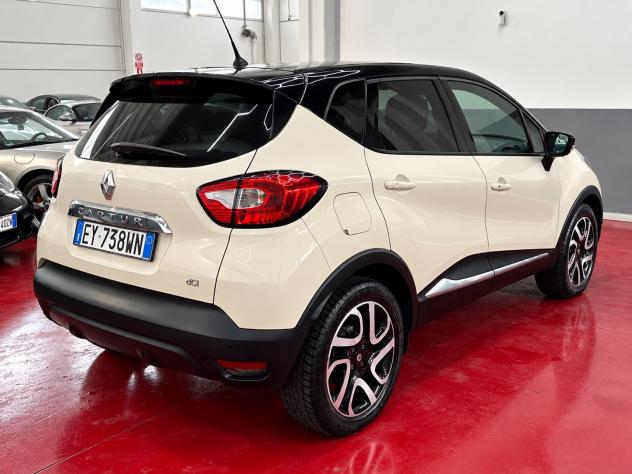 Renault Captur 1.5 dCi 8V 110 CV Start&Stop Energy R-Link - Foto 4