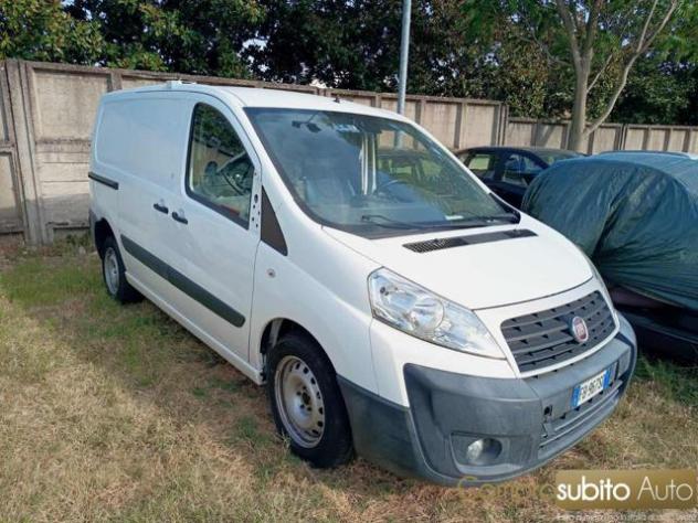 FIAT Scudo 1.6 MJT + IVA 22% rif. 24062214 - Foto 2