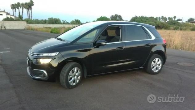 Citron C4 Picasso 1.6 bluehdi Shine s&s 120cv - Foto 6