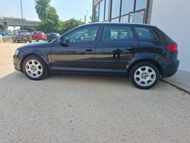 Audi A3 1.6 TDI Ambition - Foto 5