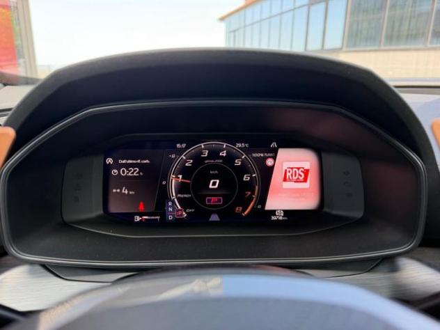 CUPRA Formentor 2.0 TSI 4Drive DSG VZ rif. 24047348 - Foto 8