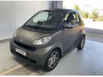 Smart ForTwo 451 52 kW couppassion