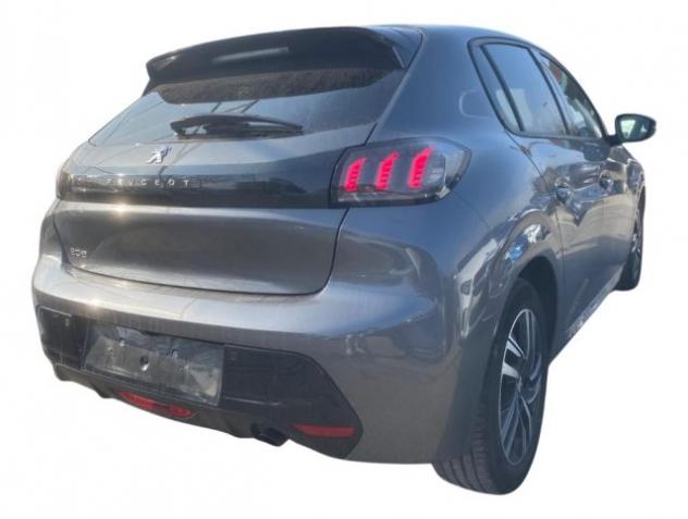 PEUGEOT 208 PureTech 100 Stop&Start 5 porte Allure rif. 23869072 - Foto 5