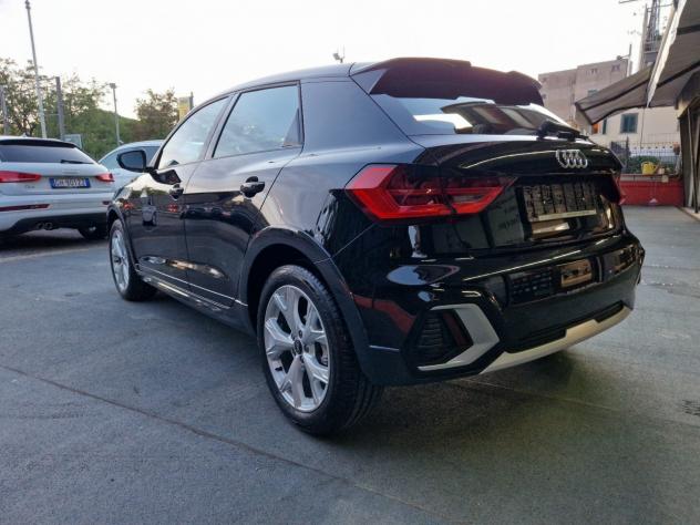 Audi A1 citycarver 35 TFSI S tronic S line Identity Contrast - Foto 5