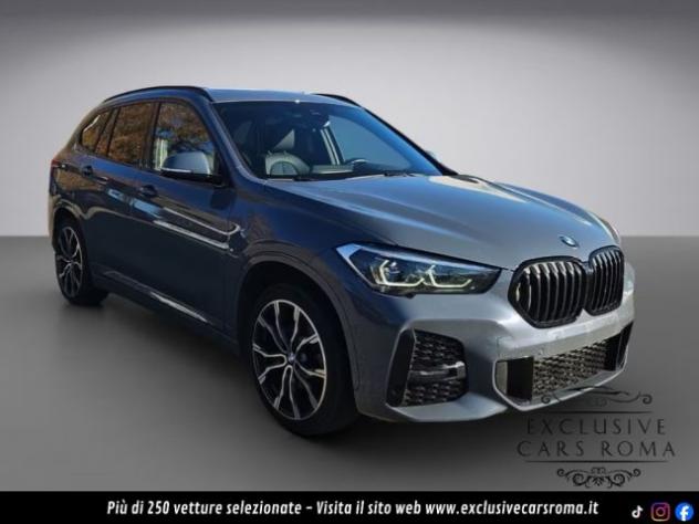 BMW X1 sDrive18i Msport M Sport rif. 23704048