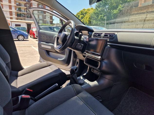 Citroen C3 1.2 GPL Shine s&s 83cv neopatentati - Foto 9