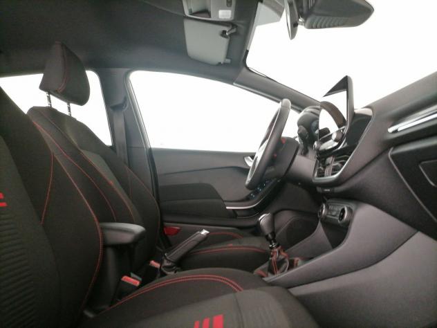Ford Fiesta 5p 1.0 ecoboost h ST-Line 125cv - Foto 6