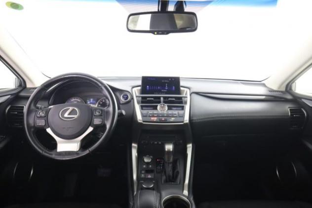 LEXUS NX NX Hybrid 4WD Executive rif. 23734859 - Foto 4
