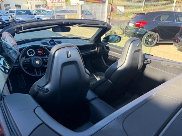 Porsche 911 Carrera 4S Cabriolet - Foto 8