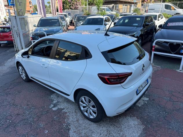 Renault Clio 65cv *PRONTA CONSEGNA* - Foto 5