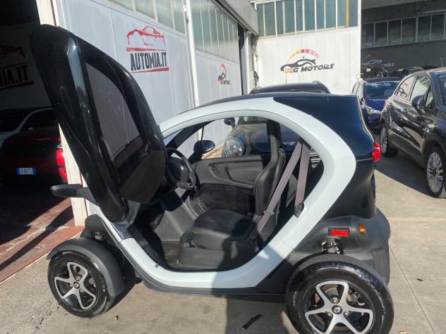 Renault Twizy 80 PACCO Batteria da rivedere - Foto 8