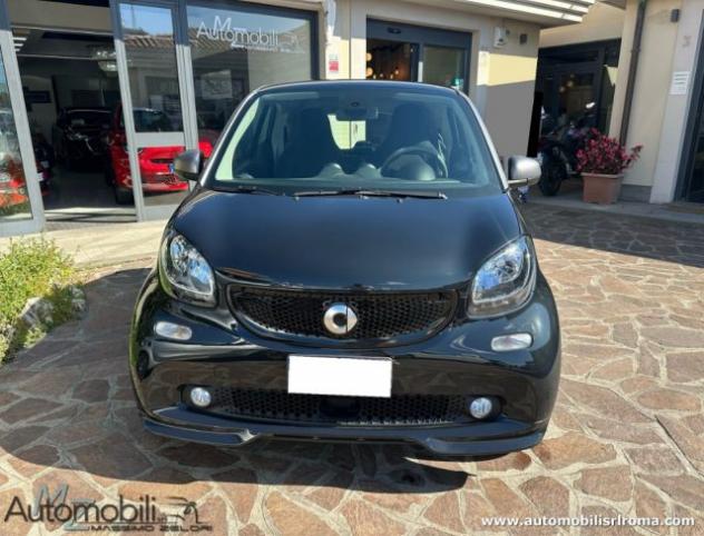 SMART ForTwo 90 0.9 Turbo Superpassion rif. 22343991 - Foto 8
