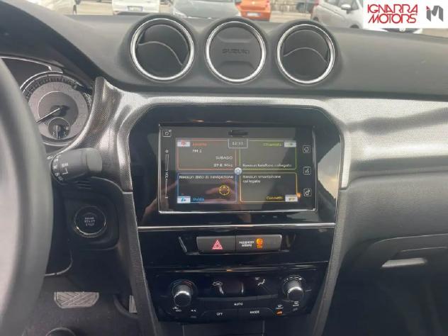 Suzuki Vitara 1.5 HYBRID STARVIEW 4WD A/T GH447ZR - Foto 10