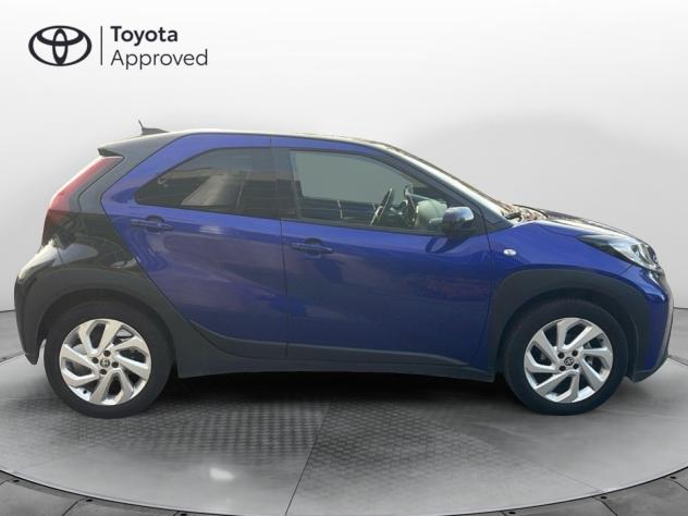 Toyota Aygo X Aygo X 1.0 Trend 72cv s-cvt - Foto 6