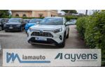 TOYOTA RAV 4 H Business 2.5vvt-ie 218cv (178cv) 2WD E-CVT rif. 23712431