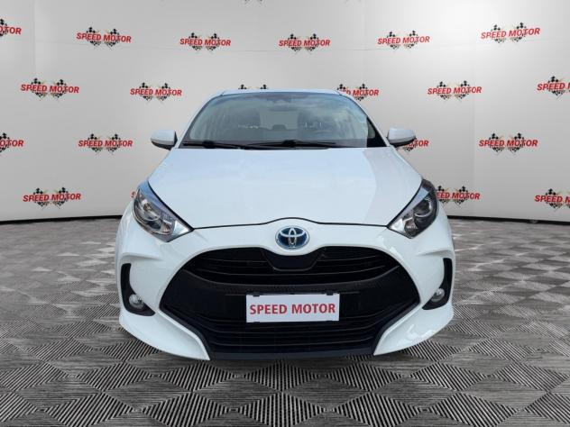 Toyota Yaris 1.5 Hybrid Active, RETROCAMERA, PRONTA CONSEGNA! - Foto 2