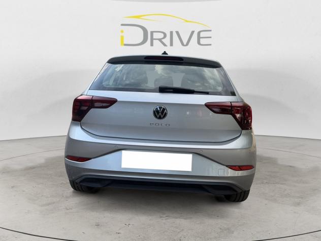 Volkswagen Polo Polo 1.0 tsi 95cv dsg - Foto 5