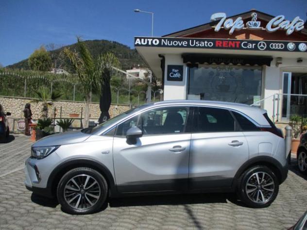OPEL Crossland X 1.2 Turbo 12V 110 CV Start&Stop aut. Ultimate rif. 23481294 - Foto 4