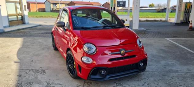 ABARTH 695 1.4 Turbo T-Jet 180 CV rif. 22721057 - Foto 4