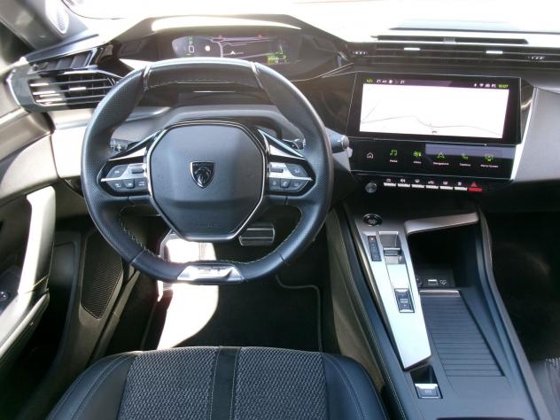 Peugeot 308 GT BlueHDi 130 EAT8 S&S - Foto 9