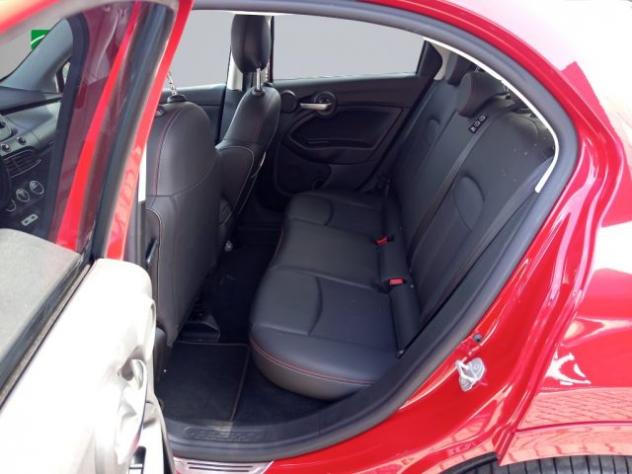 FIAT 500X 1.3 MultiJet 95 CV Sport rif. 23416946 - Foto 9