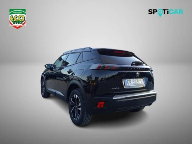 PEUGEOT 2008 PureTech 100 S&S Allure rif. 24208050 - Foto 7