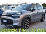Citroën C3 Aircross BlueHDi 110 S&S PLUS