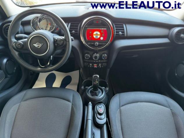 MINI One 1.5 102cv One Boost Automatic 5 porte rif. 23899814 - Foto 9