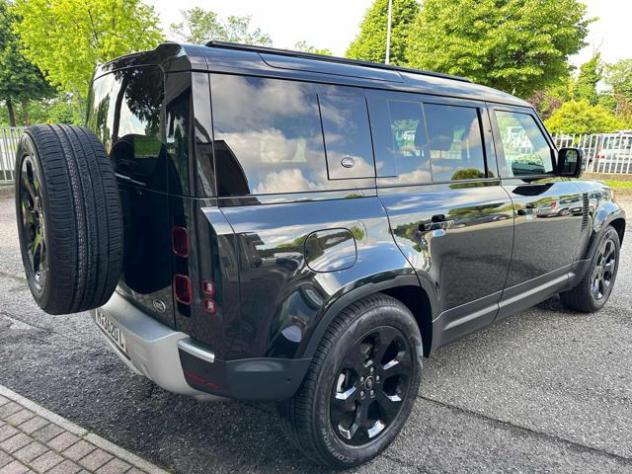 LAND ROVER Defender 110 3.0D I6 250 CV AWD Auto SE "TETTO+CAMERA 360" rif. 23708985 - Foto 7