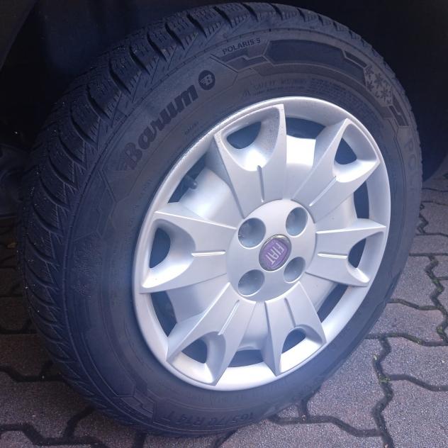 Fiat Panda 1.3 MJT 16V DPF 4x4 Climbing - Foto 5
