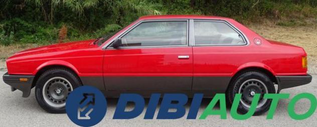 MASERATI Biturbo 2.0 S rif. 24074703 - Foto 2