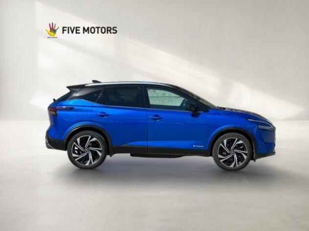 NISSAN Qashqai e-Power Tekna+ rif. 24144930 - Foto 8