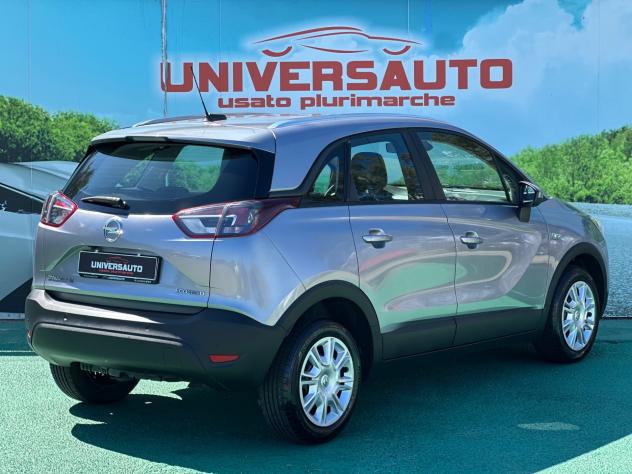 Opel Crossland X 1.5 CDTI 100cv Advance 2020 - Foto 3