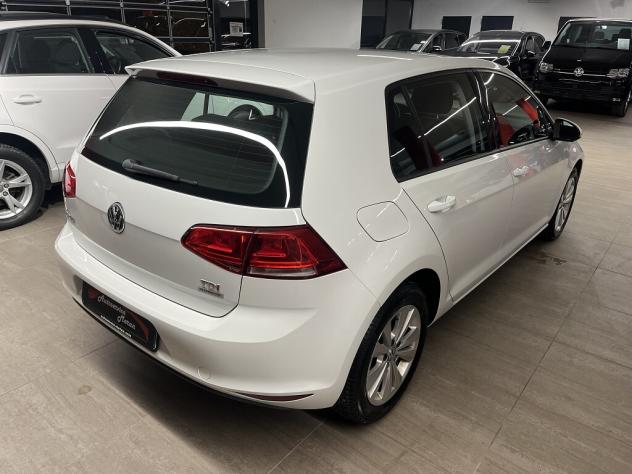 Volkswagen Golf VII 1.6 TDI 5porte - Foto 4
