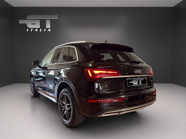Audi Q5 40 TDI Busin. Advanced quattro S tronic - Foto 4