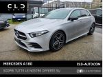 Mercedes-Benz Classe A A 180 d Premium