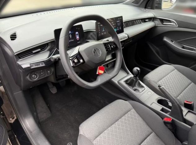 MG MG3 1.5 Standard rif. 24040336 - Foto 7