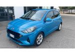 Hyundai i10 i10 1.0 mpi Advanced