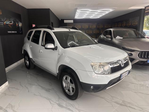 Dacia Duster 1.5 dCi 110CV 4x2 Laurte - Foto 2