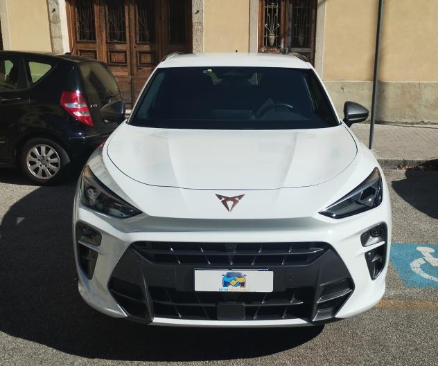Cupra Terramar 1.5 MHEV Hybrid DSG - Foto 5