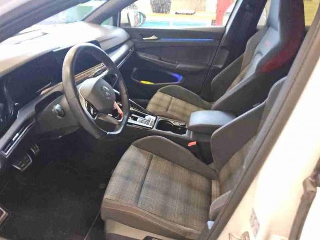 Volkswagen Golf GTI 2.0 TSI GTI DSG - Foto 3