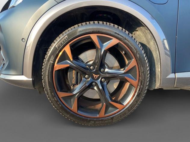 CUPRA Formentor 1.4 E-HYBRID VZ DSG - Foto 9