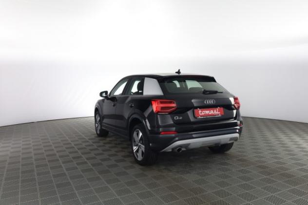 AUDI Q2 Q2 30 TDI S tronic Admired rif. 24026684 - Foto 6