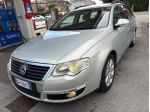 Volkswagen Passat 2.0 TDI . Highline