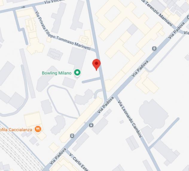 Immobile in asta di 12 m² in vendita a Milano - Foto 6