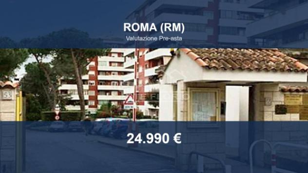 Immobile in asta di 2001 m² in vendita a Roma