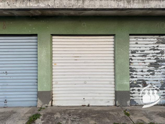 Box o garage in vendita a Torino, Bertolla - Foto 7