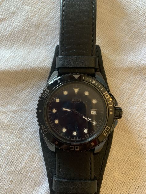 Orologio uomo Guess - Foto 3